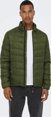Produktbild von Leichte Herrenjacke, ONSCARVEN