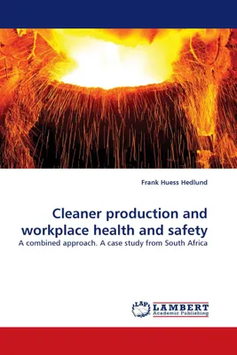 Produktbild von Cleaner production and workplace health and safety