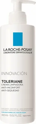 Immagine prodotto di Toleriane Crema detergente per pelli intolleranti (Caring Wash), 400 ml