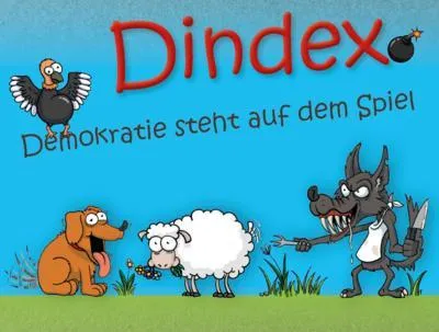 Produktbild von Dindex
