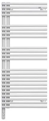 Immagine prodotto di Zehnder ZF5A0360B100000 HTW Forma Asym, destra, elettrico.
