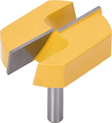 Immagine prodotto di fresa 8 x 57 mm per superficie, piallatura, lavorazione del legno, fresatura