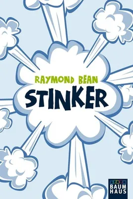 Immagine prodotto di Bean, R: Stinker!
