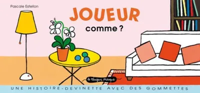 Image de Joueur comme?