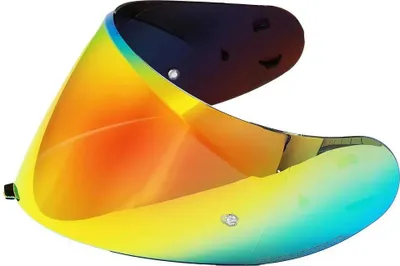 Produktbild von Iridium Orange Visier für den Nolan N80-8 N60-6 N60-6 Sport Helm