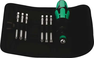 Produktbild von Wera Kraftform Kompakt 40