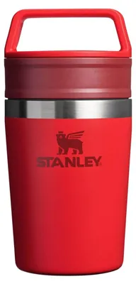 Image de Mug de voyage Stanley « Café à emporter » – 230 ml Chili