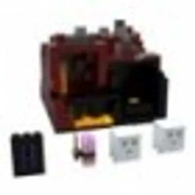 Produktbild von LEGO Minecraft Micro World – The Nether, Spiel, Junge/Mädchen, Mehrfarben