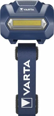 Produktbild von Taschenlampe Varta 15672101111