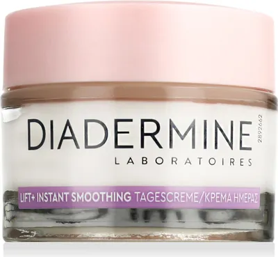 Produktbild von Diadermine Laboratoires Lift+ Instant Smoothing Cream 50 ml