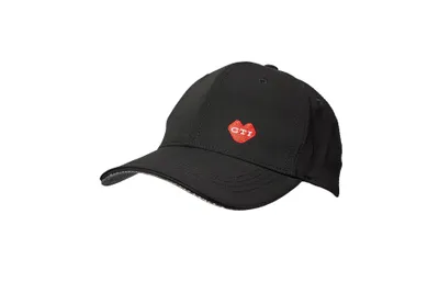 Produktbild von Original VW GTI Baseballcap Cap schwarz