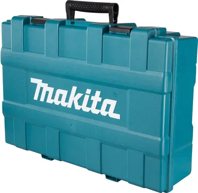 Produktbild von Makita Transportkoffer Kunststoff