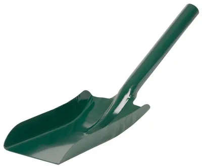 Produktbild von Kohleschaufel S531P, lackiert
