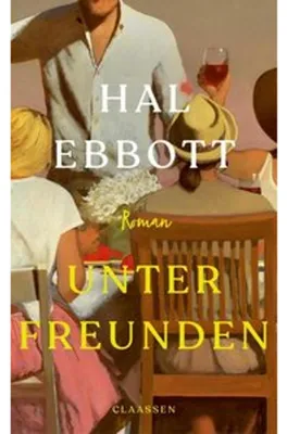 Obrázek produktu pro Unter Freunden