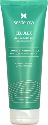 Immagine prodotto di Sesderma Celulex Gel Anticellulite