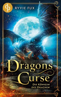 Produktbild von Dragons Curse