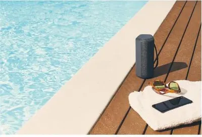 Obrázek produktu pro SONY SRSXE200B.CE7 SONY SRS-XE200 Bluetooth-Lautsprecher schwarz