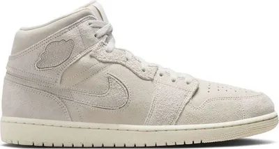 Zdjęcie produktu dla Air Jordan 1 Mid SE Craft Pale Ivory - EU: 43