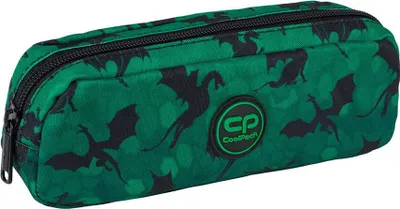 Produktbild von CoolPack Federmäppchen - DECK - Dragons