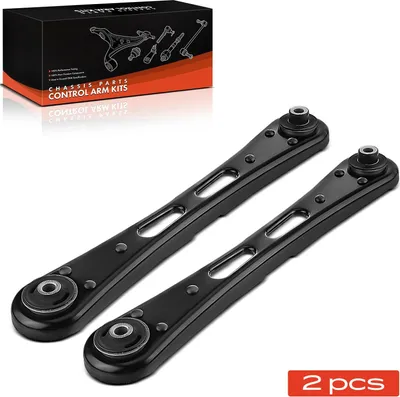Zdjęcie produktu dla Frankberg 2x Wahacze Tył Dla FORD USA Mustang Convertible 9R3Z-5A649B