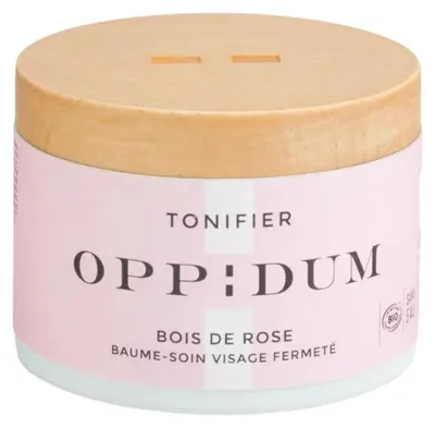 Obrázok produktu pre Bois de Rose, tonizačný balzam na tvár, 50 ml