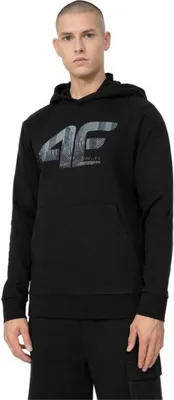 Produktbild von 4F Sweatshirts SS23TSWSM233GBOKACZER, 4FSS23TSWSM233GBOKACZER, Größe: 185