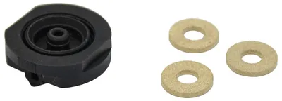 Productafbeelding van Ersa 3YE1057-04: Siliconenhouder