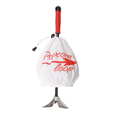Produktbild von Popcornloop - Popcorn-Schleife - Popcorn-Maschine