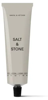 Produktbild von Salt & Stone - Santal & Vetiver Kö rperlotion, 100 ml