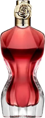 Produktbild von Jean Paul Gaultier La Belle, Frauen, 30 ml, Nicht nachfüllbare Flasche, Bergamotte, Birne, Vanille