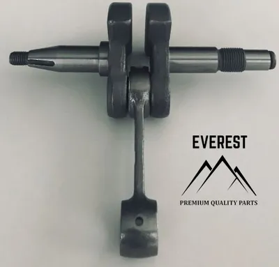 Produktbild von Kurbelwelle Für Husqvarna 362, 365, 372, 2165 Everest