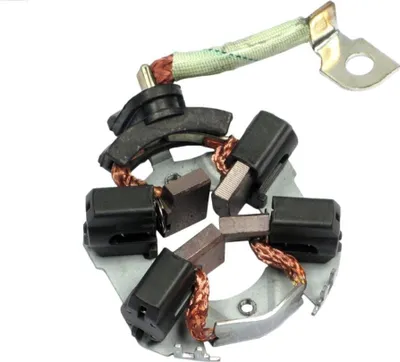 Produktbild von AS-PL SBH0061 Halter Kohlebürsten