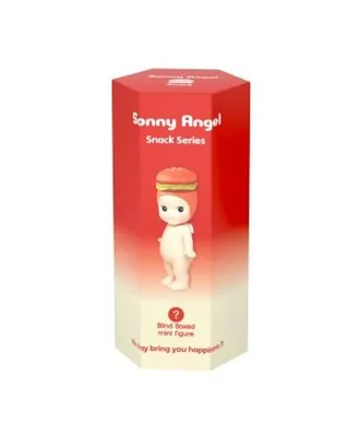 Produktbild von Sonny Angel Box 1x - Snack Series