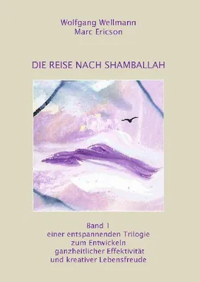 Produktbild von Die Reise nach Shamballah