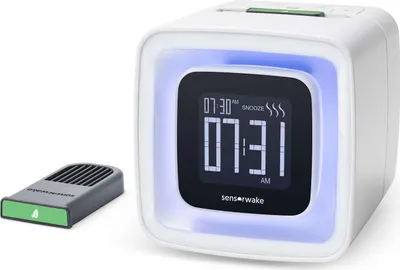 Obrázek produktu pro Budík SENSORWAKE Sensorwake 2