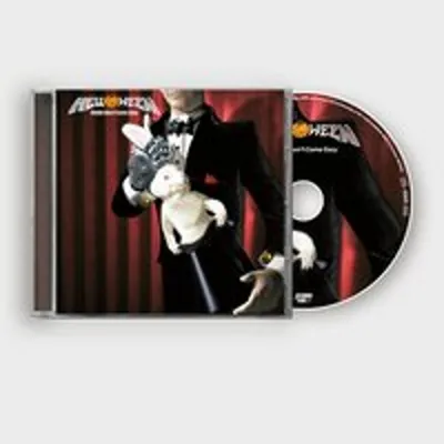 Obrázok produktu pre Helloween: Helloween: (CD / R)