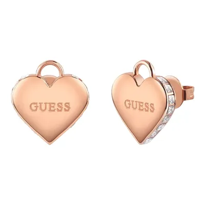 Immagine prodotto di Orecchini Guess da donna JUBE02231JWRGTU