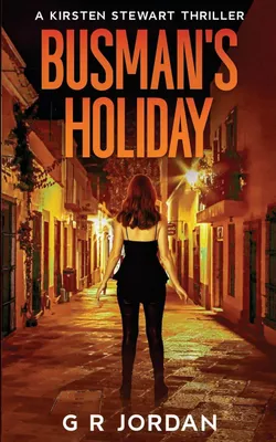 Produktbild von Busman's Holiday