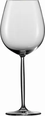 Produktbild von 6x Burgunderkelch DIVA Inhalt 0,46 l Trinkglas,