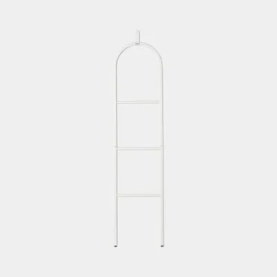 Zdjęcie produktu dla Brabantia Linn Dressboy, Stal, Biały, Linn Dressboy, Biały, 380 mm, 65 mm