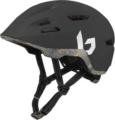 Immagine prodotto di Casco da bici Bollé Eco Stance Nero Opaco M