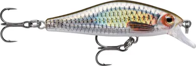 Image de Rapala SDRSS05, 5,5 g, 5 cm, 0,9 m, 1,2 m