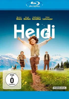 Produktbild von Heidi