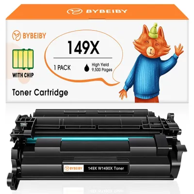 Immagine prodotto di Solidchoice - Cartucce toner compatibili con stampanti HP