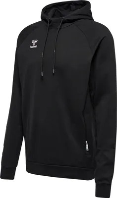 Produktbild von Hummel hmlMOVE GRID Baumwolle HOODIE