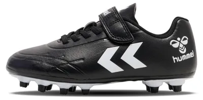 Produktbild von Hummel Top Star F.g. Jr Black/Black Black/Black 27