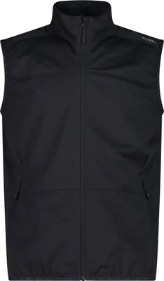 Produktbild von Cmp Man Vest Antracite Antracite 50