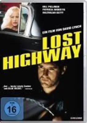 Produktbild von Lost Highway