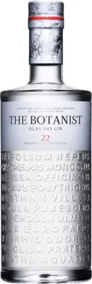 Produktbild von 1,5 l Flasche The Botanist Islay Dry Gin Großflasche | 46 % vol | 1,5 l