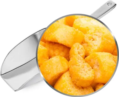 Obrázok produktu pre CROSTINI PAPRIKA & CHILI skladovacie balenie 5,5 kg